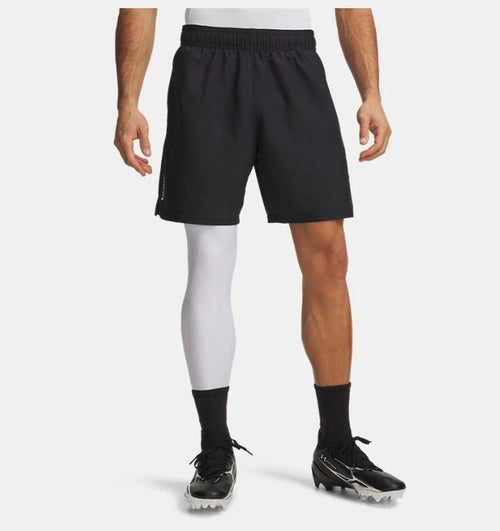 Under Armour Tech Woven Erkek Şort - Siyah