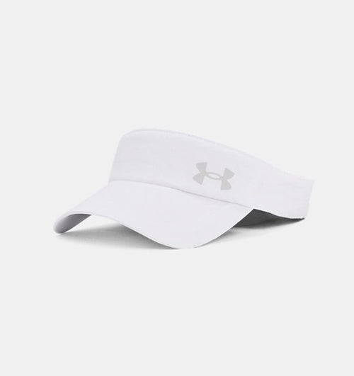 Under Armour Velocity Erkek Şapka - Beyaz