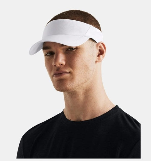 Under Armour Velocity Unisex Şapka - Beyaz