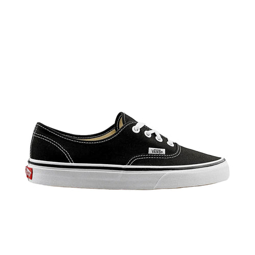 Vans Authentic Unisex Sneaker - Siyah