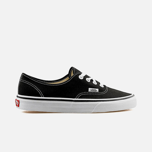 Vans Authentic Unisex Sneaker - Siyah