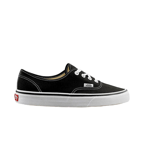 Vans Authentic Erkek Sneaker - Siyah