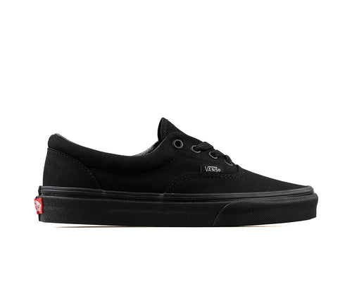 Vans Classic Slip-On Unisex Sneaker - Siyah
