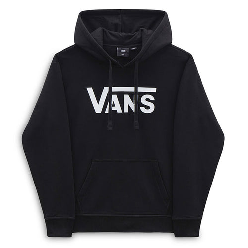 Vans Classic V Bff Kadın Sweatshirt - Siyah