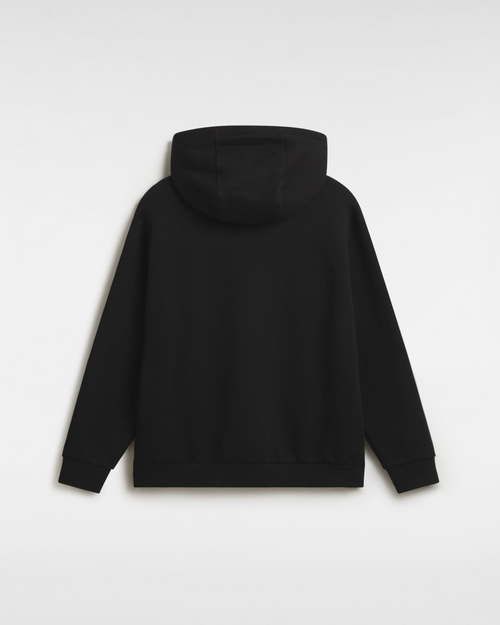 Vans ESSentıal Relaxed Po Erkek Sweatshirt - Siyah