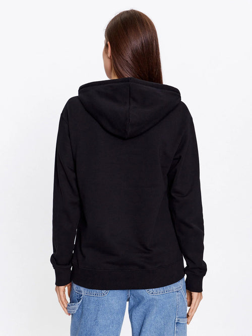 Vans Flying V Bff Emea Kadın Sweat - Siyah - görsel 2