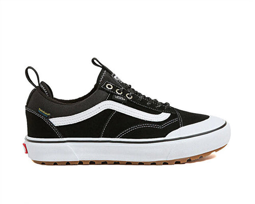 Vans MTE Old Skool Waterproof Unisex Sneaker - Siyah