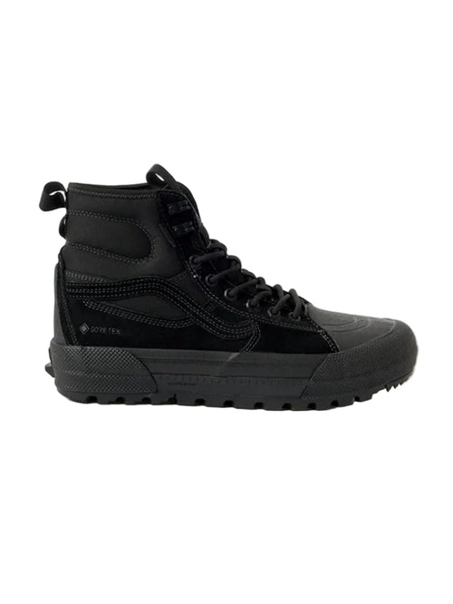 Vans MTE Sk8-Hi Gore-Tex Unisex Bot - Siyah