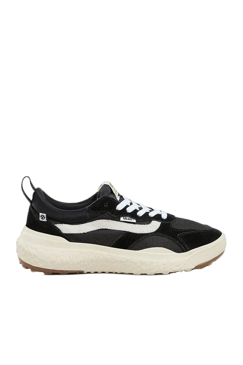 Vans MTE UltraRange Neo VR3 Unisex Sneaker - Siyah