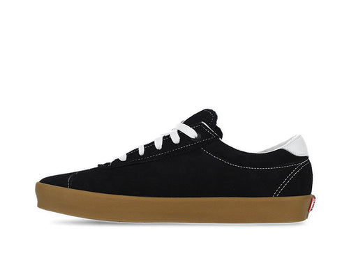 Vans Sport Low Unisex Sneaker - Siyah