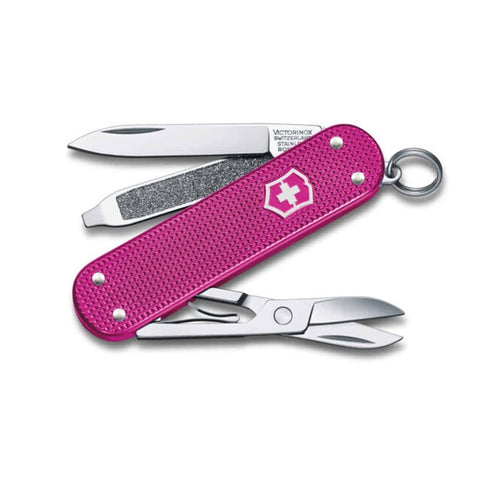 Victorinox Classic 0.6221.251 Çakı - Bıçak -