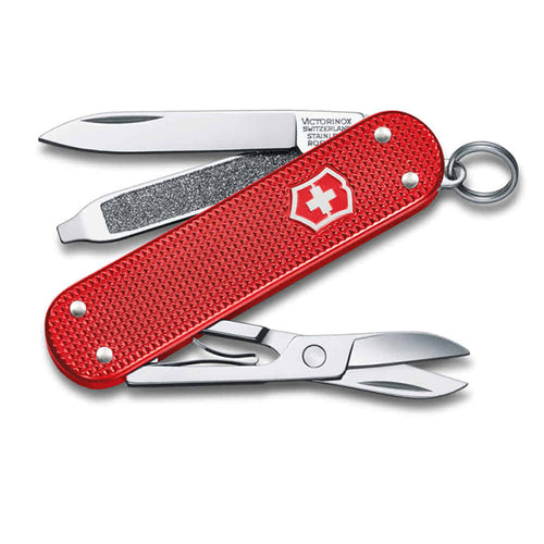 Victorinox Classic 0.6221.201G Unisex Çakı
