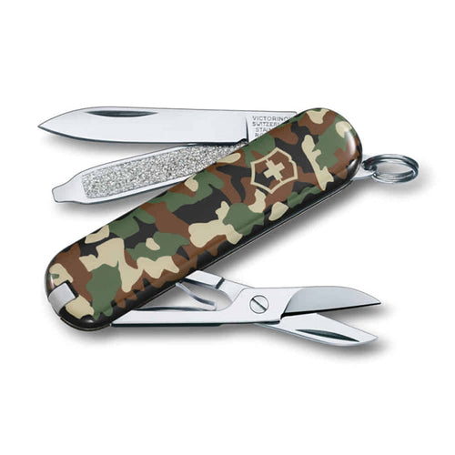 Victorinox Classic 0.6223.94 Unisex Çakı