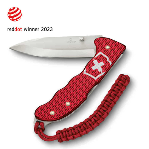 Victorinox Evoke 0.9415.D20 Çakı - Bıçak -