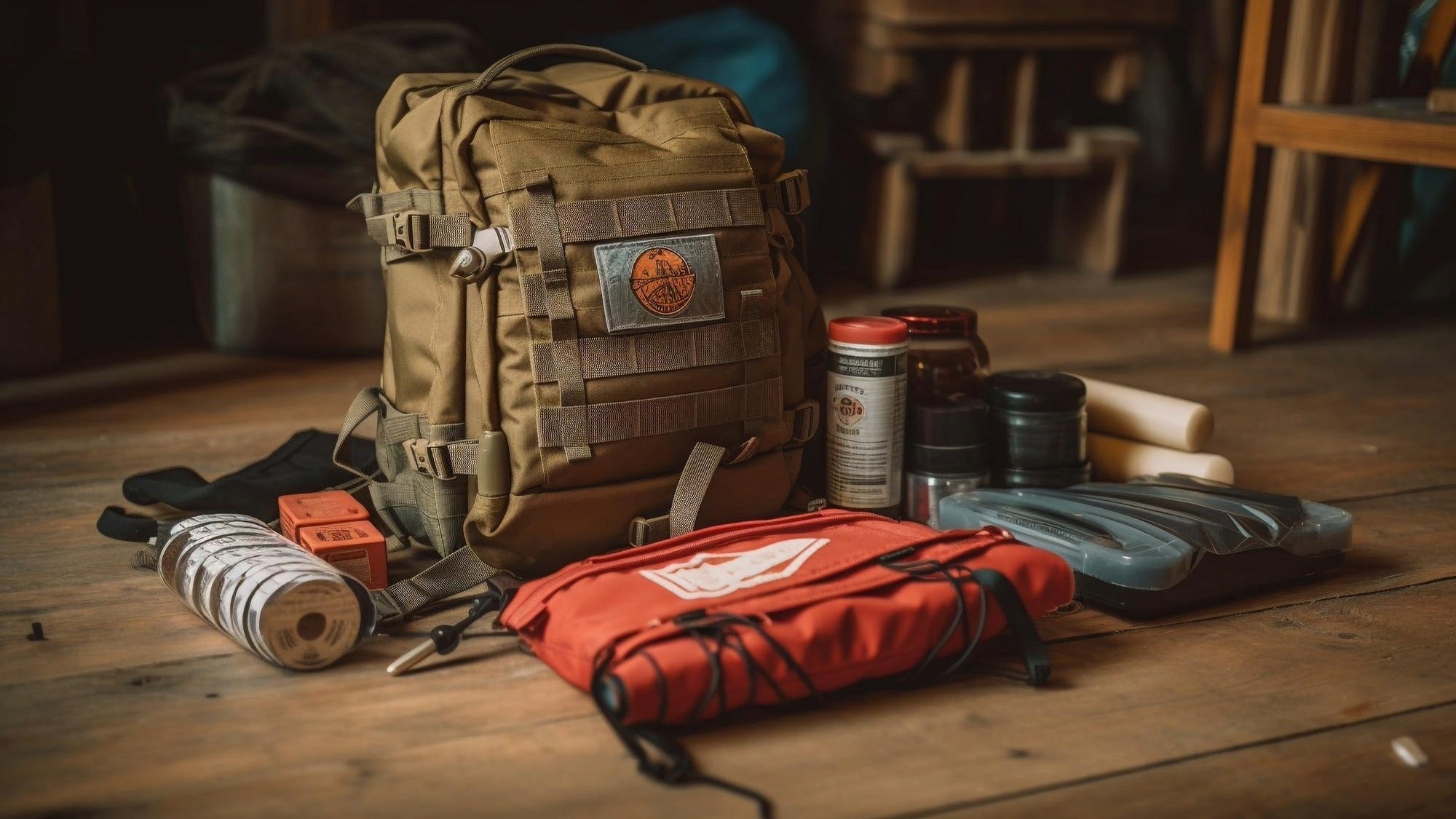 Outdoor Yaşamında Doğru Ekipman Neden Önemlidir?