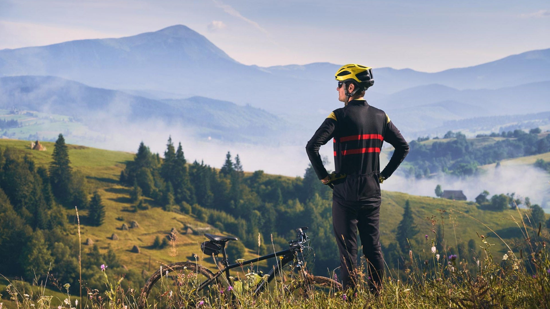Yaz Aylarında Yapılabilecek En Keyifli Outdoor Sporlar