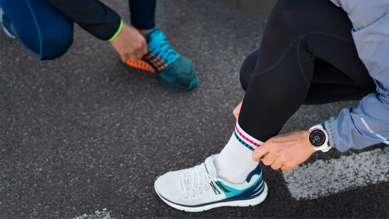 Koşu Ayakkabısı Kaç Kilometrede Değiştirilmeli?