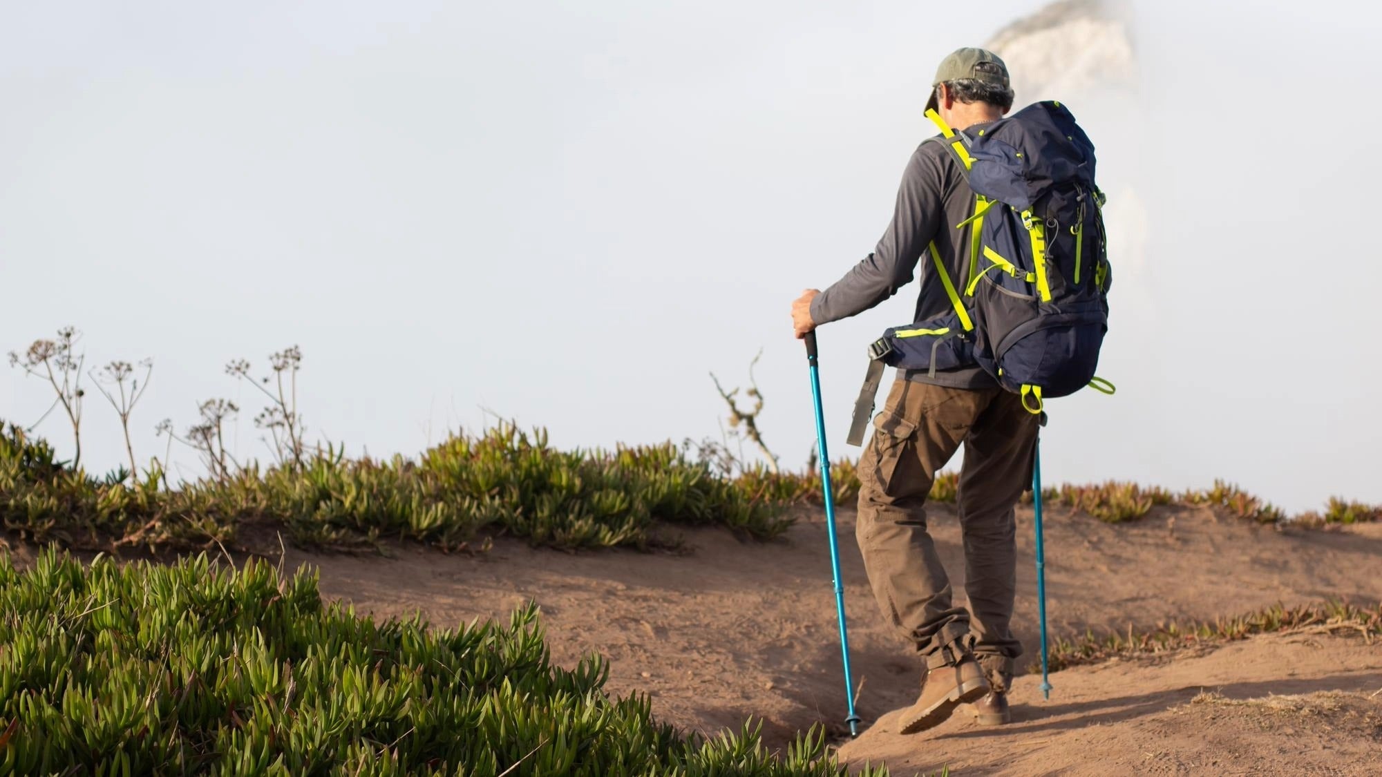 Trekking, Kamp ve Bisiklet: Yazın En Popüler Outdoor Aktiviteleri