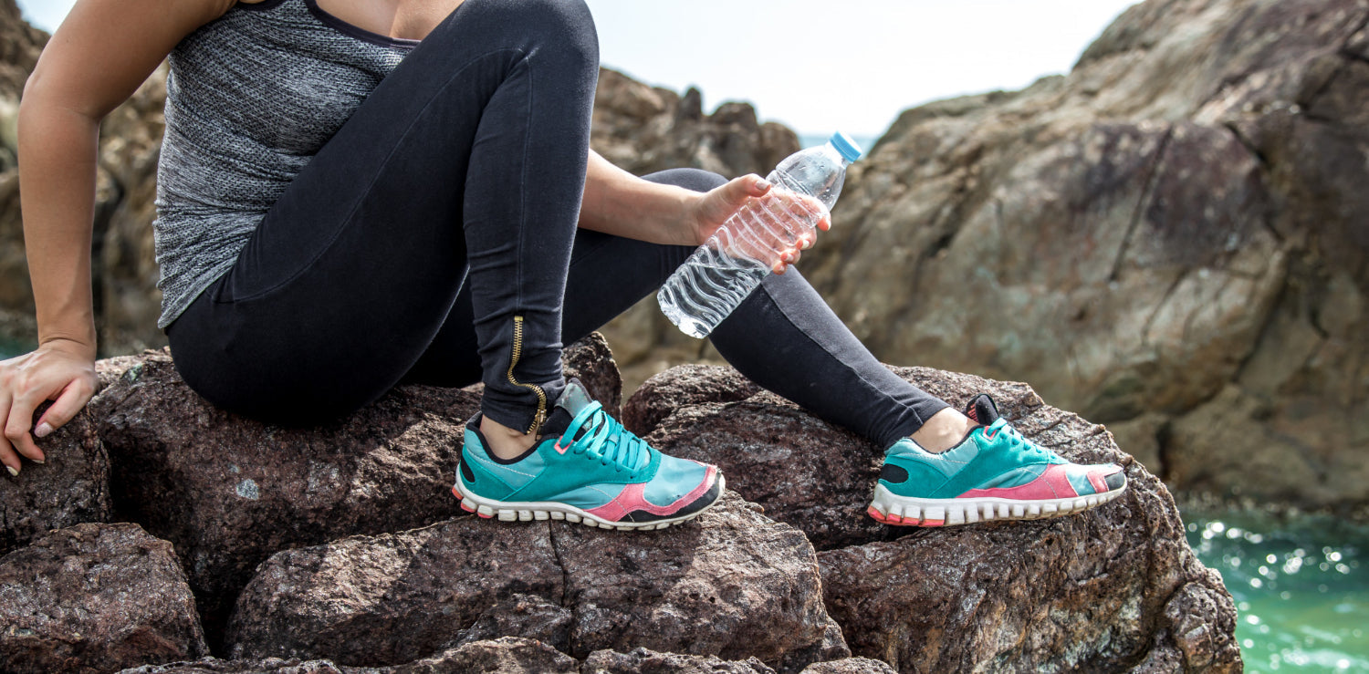 New Balance, Asics, Saucony ve Brooks: Hangi Koşu Ayakkabısı Size Daha Uygun?