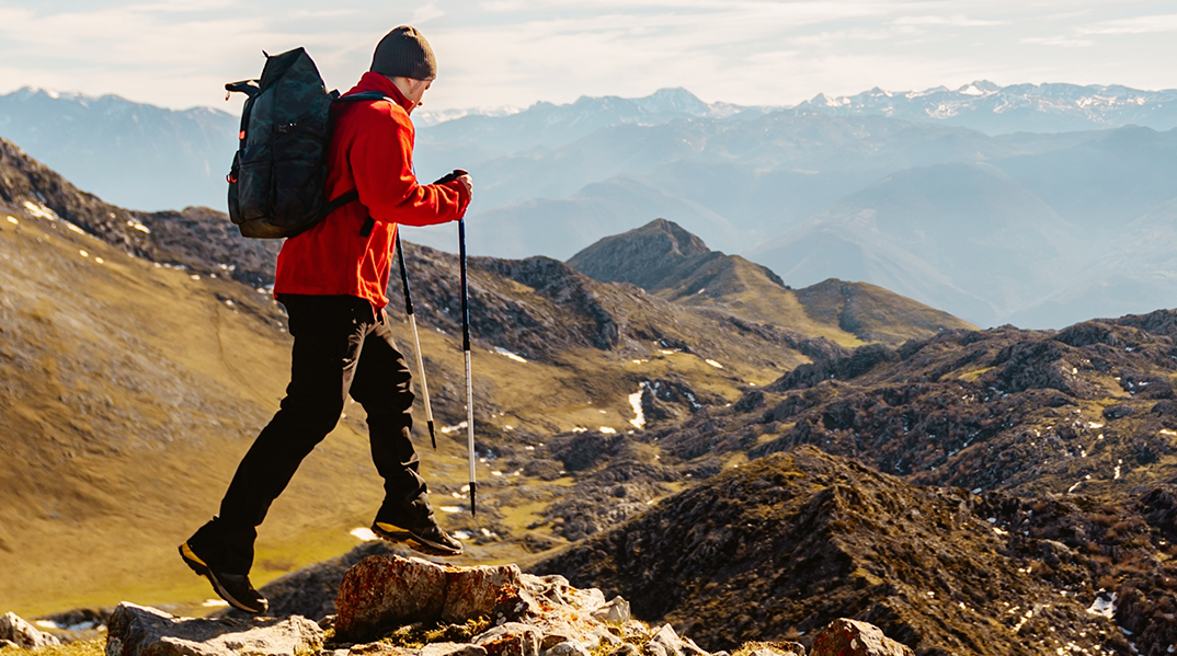 Outdoor Sporlarda Hangi Ekipmanlar Seçilmeli?