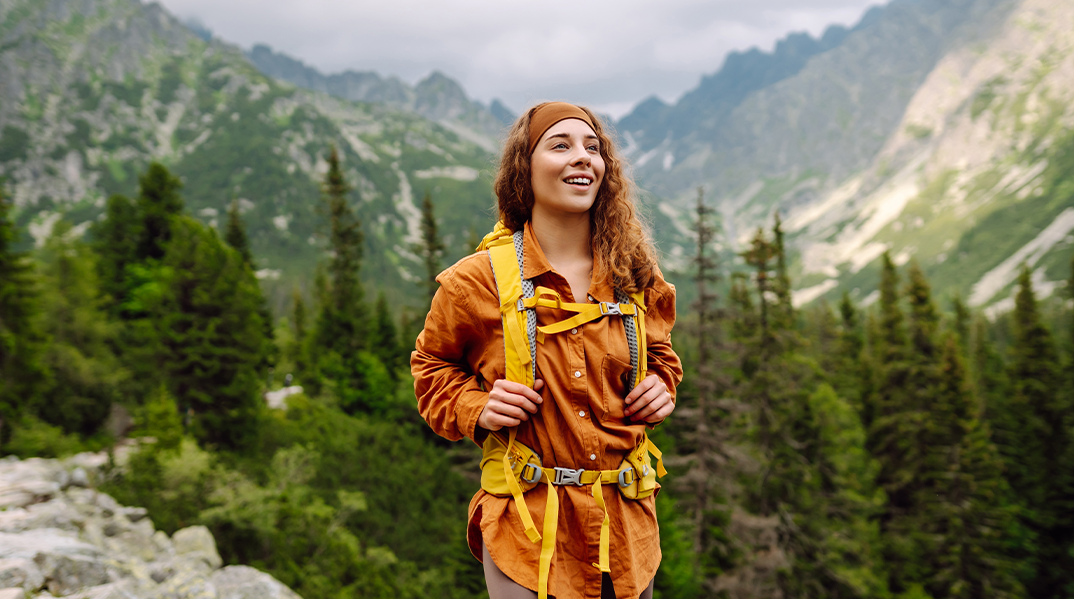 Outdoor Sporların Faydaları