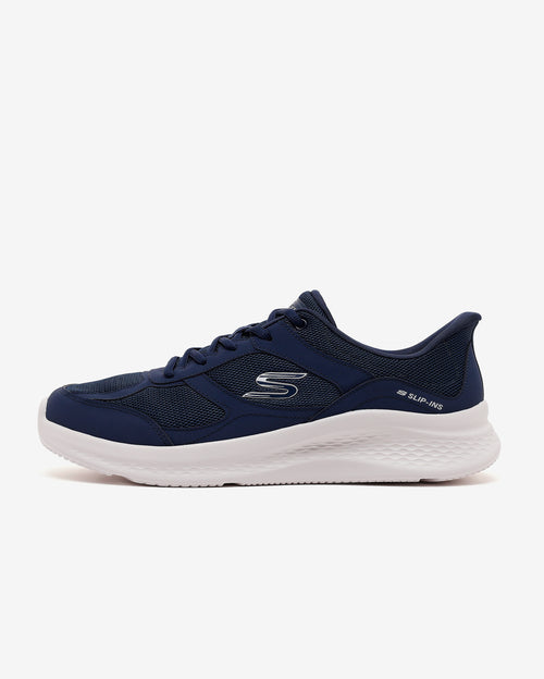 Skechers Skech-Lite Pro 2.0 Erkek Ayakkabı-Lifestyle - Lacivert-Beyaz