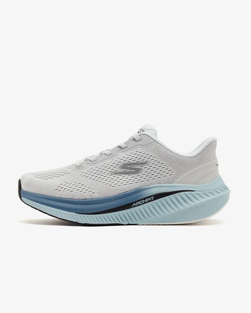 Skechers Go Walk Max Cushioning Arch Fit Erkek Günlük Ayakkabı - Beyaz