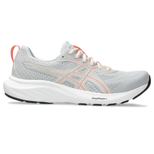 Asics GEL Content 9 Kadın Koşu Ayakkabısı - Gri