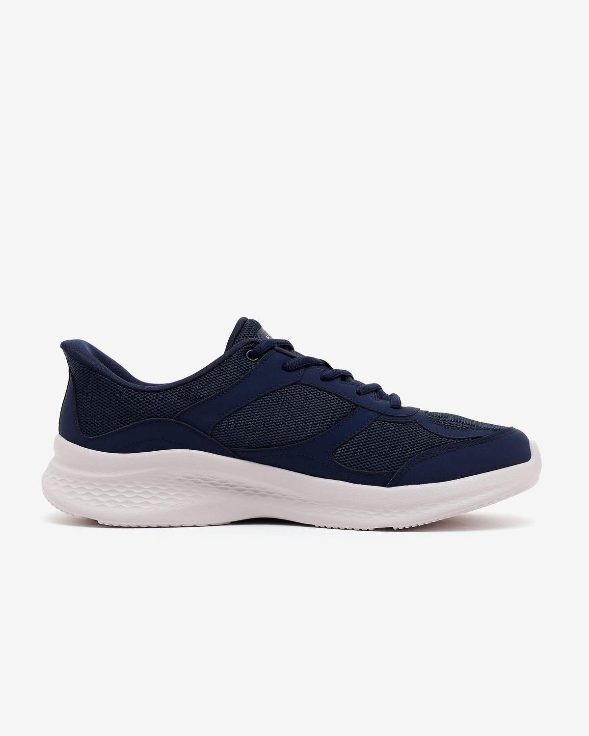 Skechers Skech-Lite Pro 2.0 Erkek Ayakkabı-Lifestyle - Lacivert-Beyaz