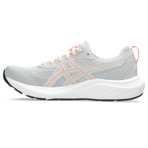 Asics GEL Content 9 Kadın Koşu Ayakkabısı - Gri