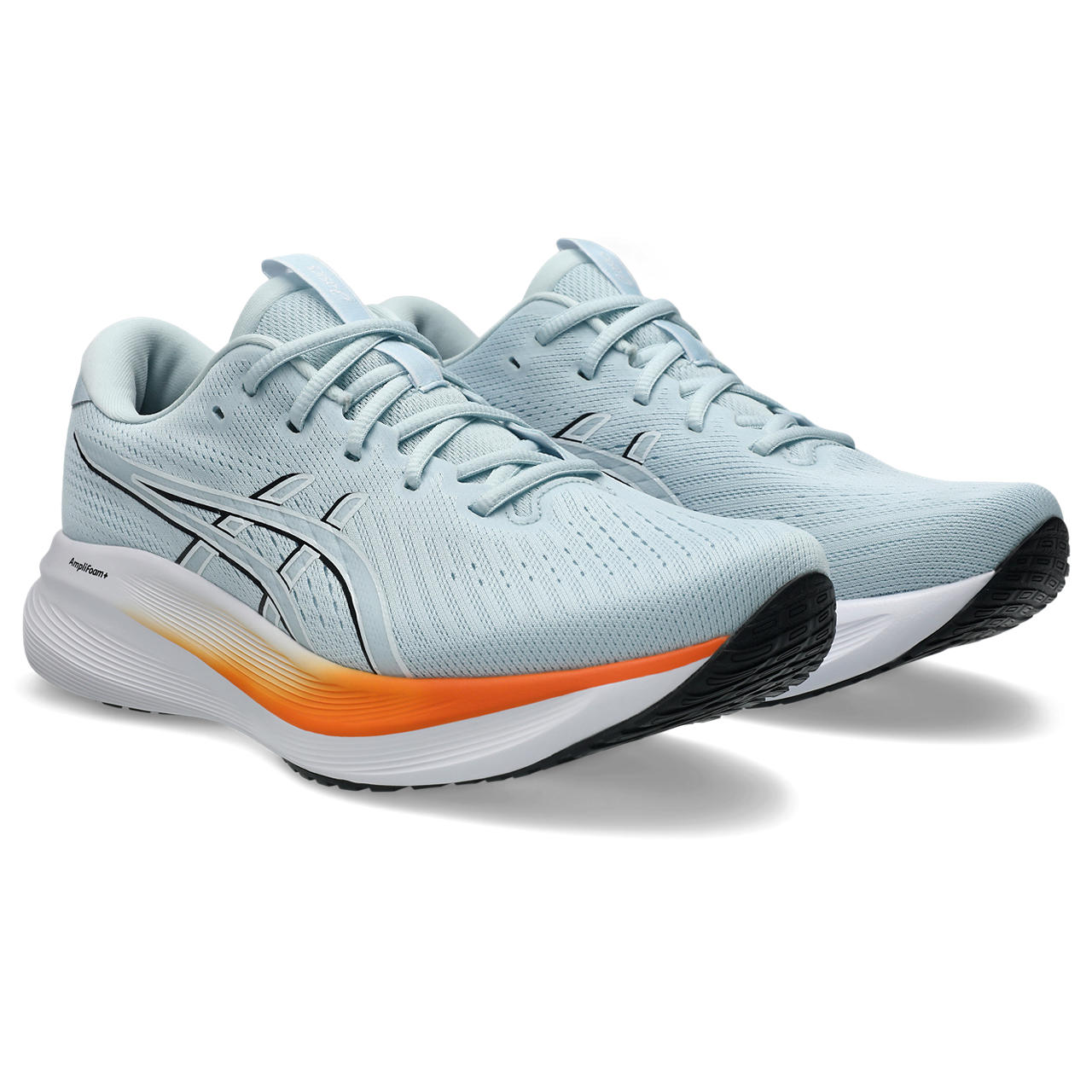 Asics GEL Excite 11 Erkek Koşu Ayakkabısı - Açık Gri