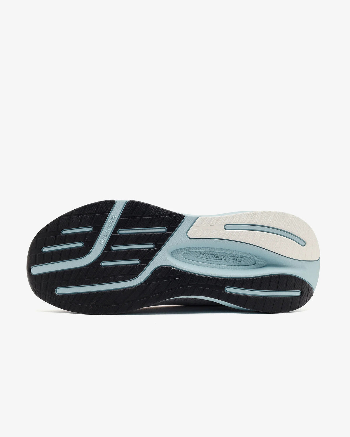 Skechers Go Walk Max Cushioning Arch Fit Erkek Günlük Ayakkabı - Beyaz