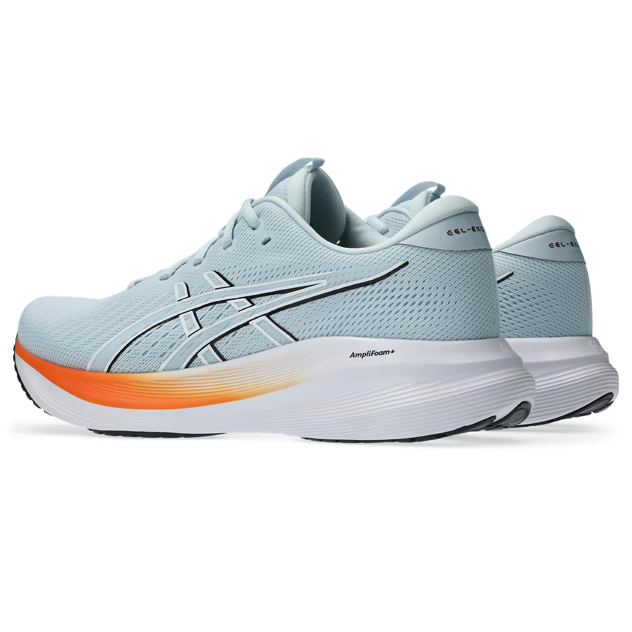 Asics GEL Excite 11 Erkek Koşu Ayakkabısı - Açık Gri