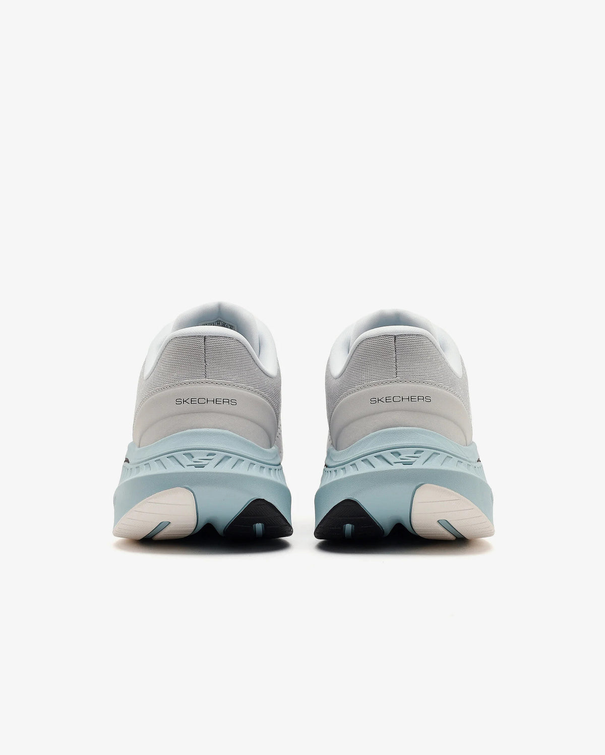 Skechers Go Walk Max Cushioning Arch Fit Erkek Günlük Ayakkabı - Beyaz