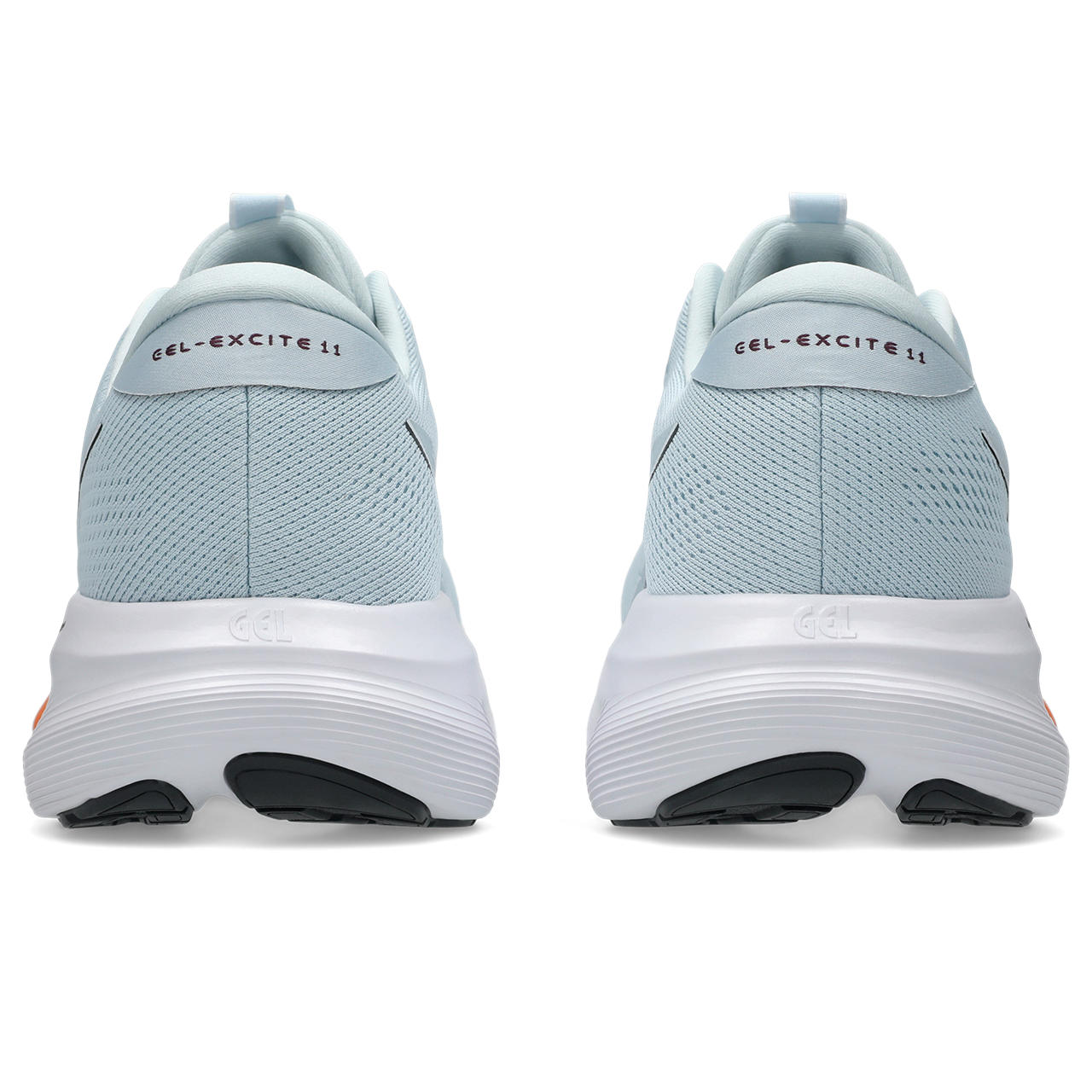 Asics GEL Excite 11 Erkek Koşu Ayakkabısı - Açık Gri