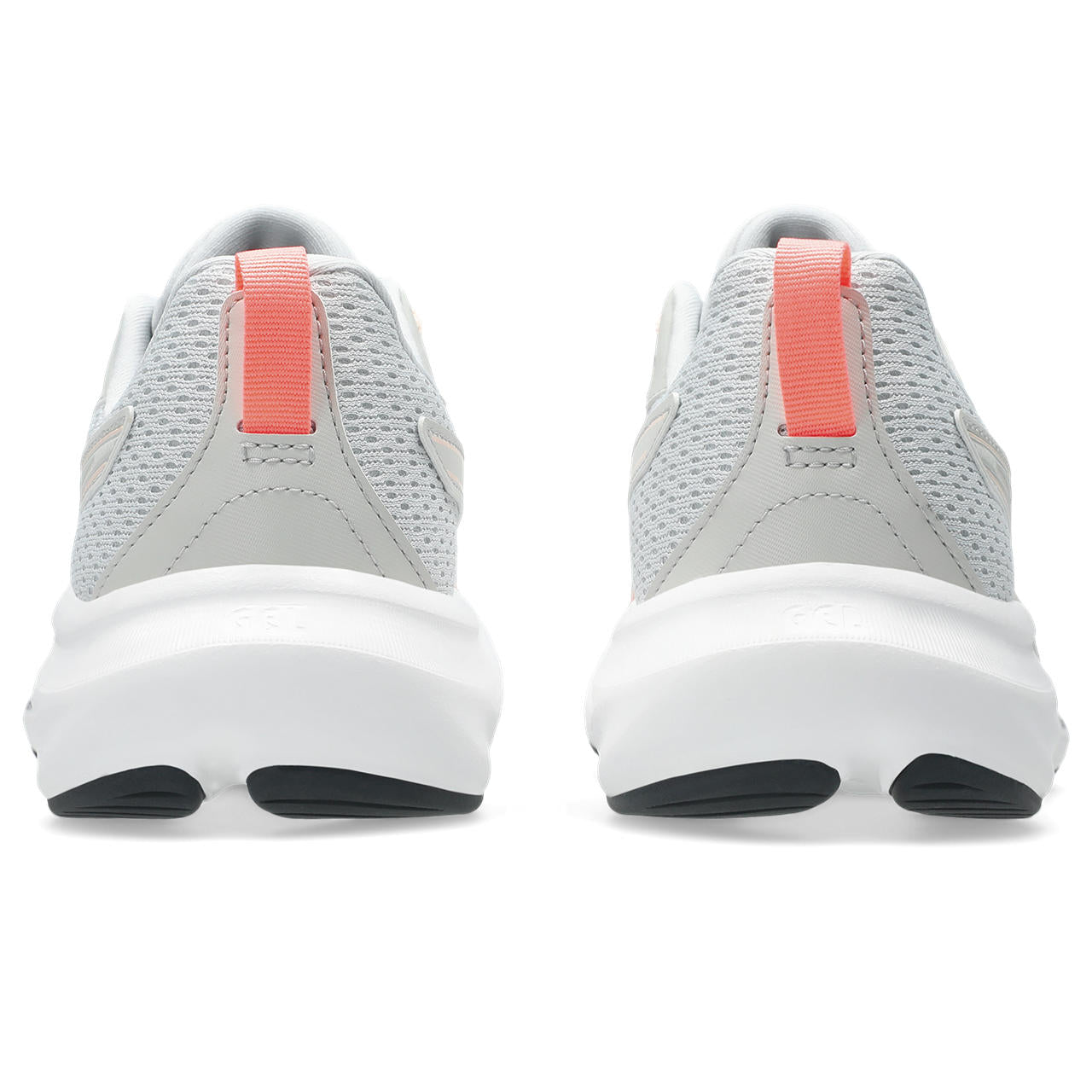 Asics GEL Content 9 Kadın Koşu Ayakkabısı - Gri