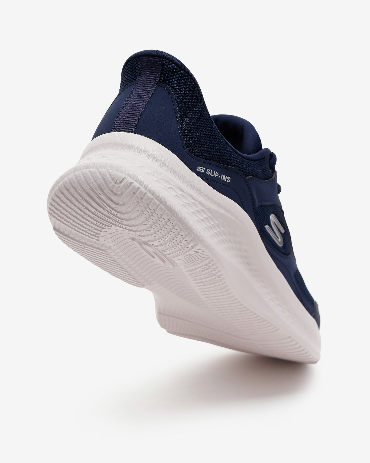 Skechers Skech-Lite Pro 2.0 Erkek Ayakkabı-Lifestyle - Lacivert-Beyaz