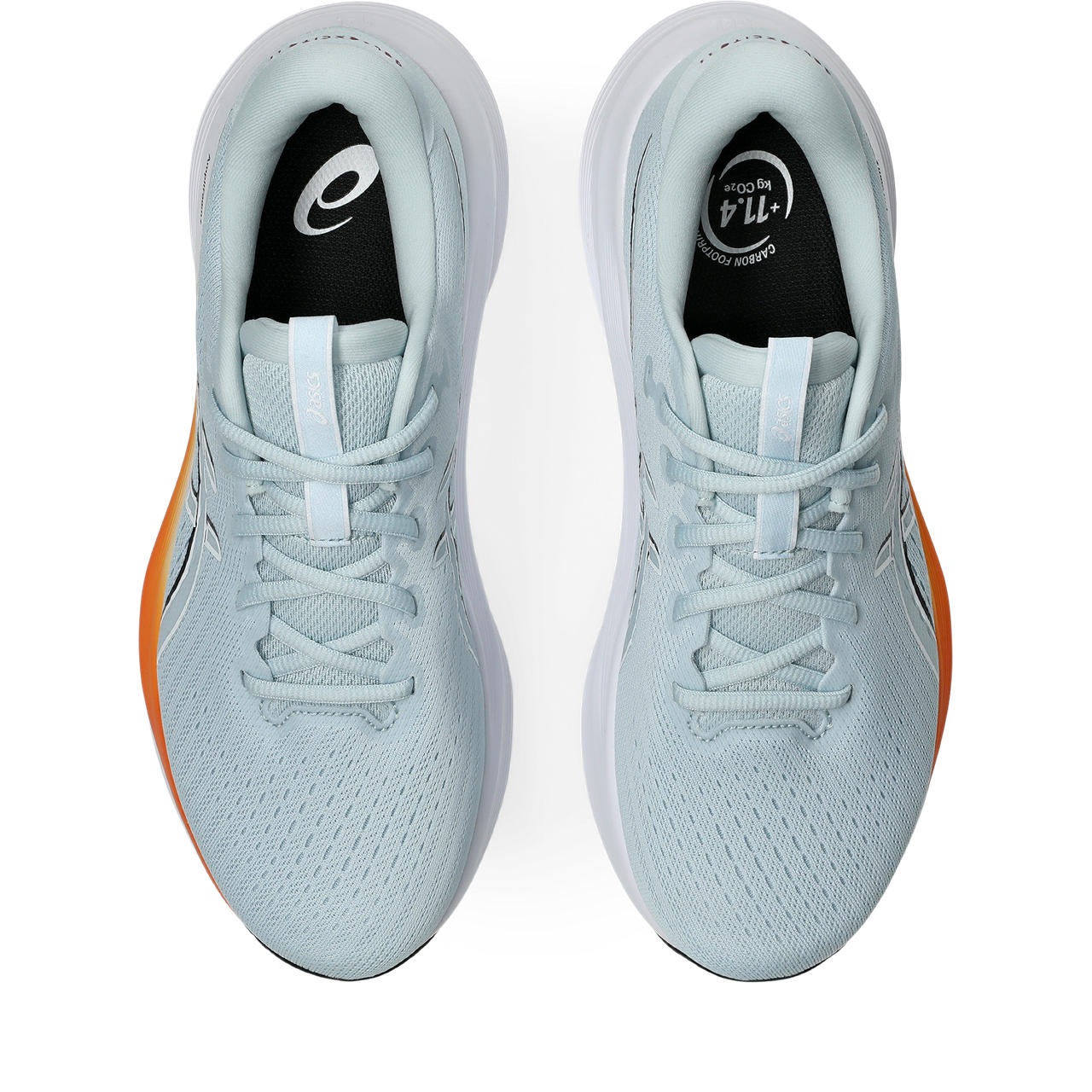 Asics GEL Excite 11 Erkek Koşu Ayakkabısı - Açık Gri