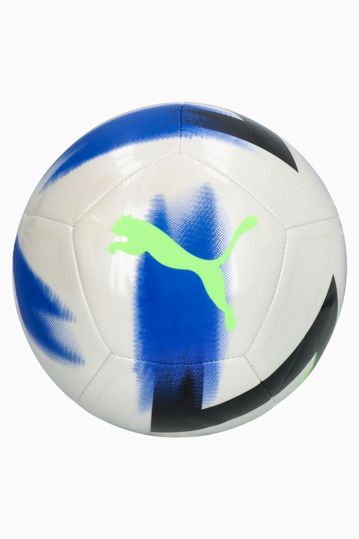 Puma Cage Ball Unisex Futbol Topu - Mavi