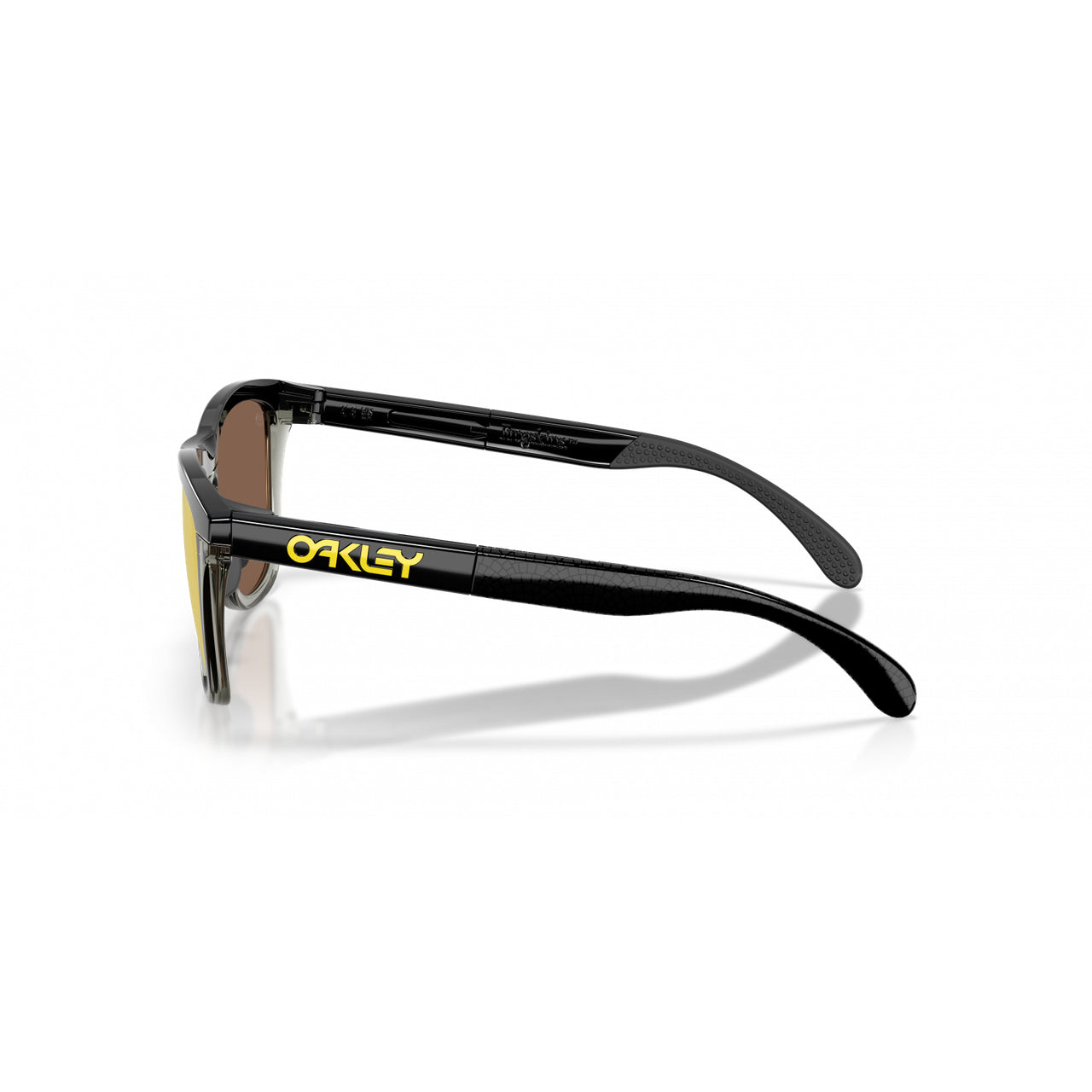 Oakley Frogskins Range Unisex Güneş Gözlüğü - Siyah
