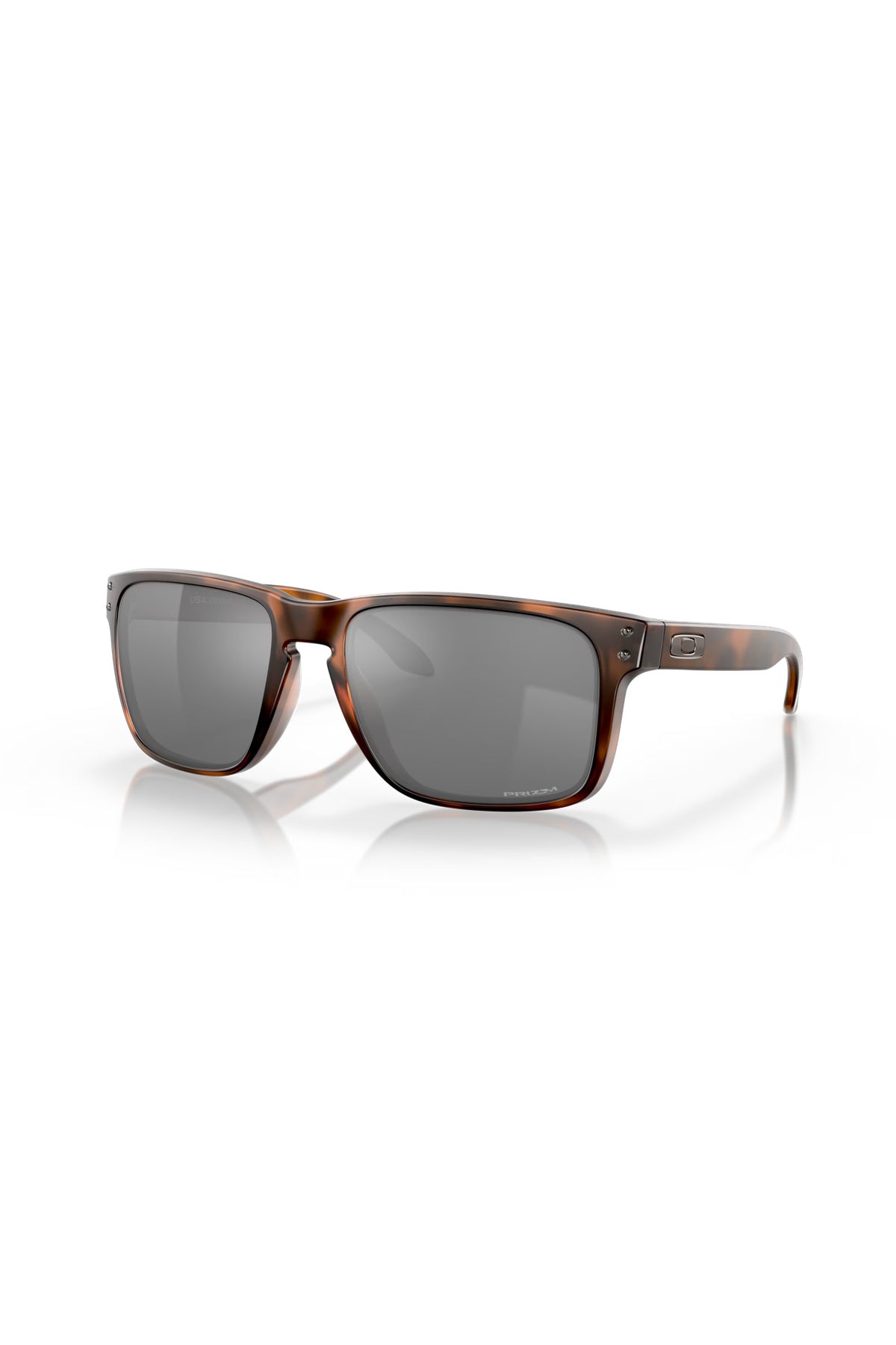 Oakley Holbrook XL Unisex Güneş Gözlüğü - Kahve