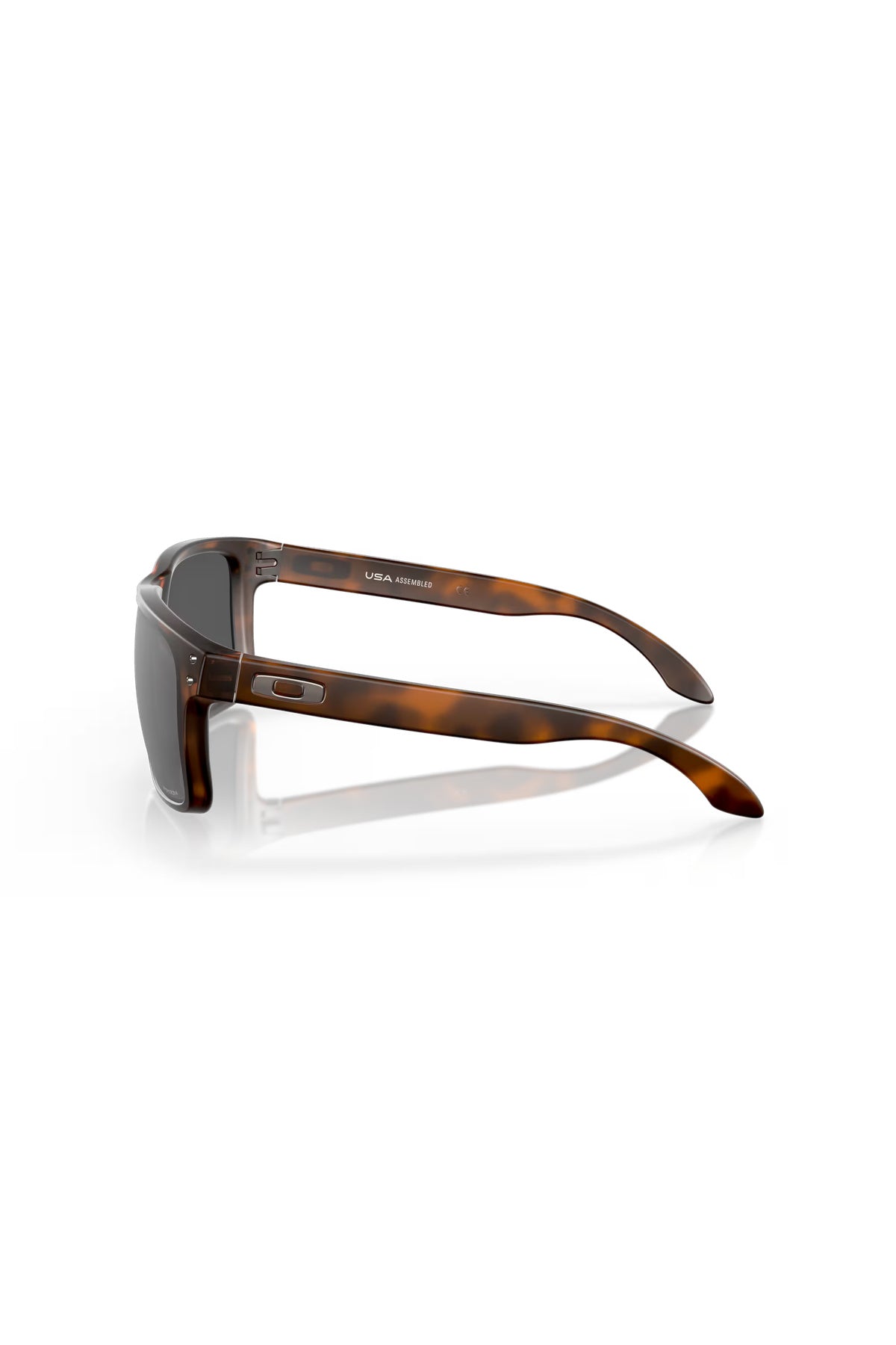 Oakley Holbrook XL Unisex Güneş Gözlüğü - Kahve