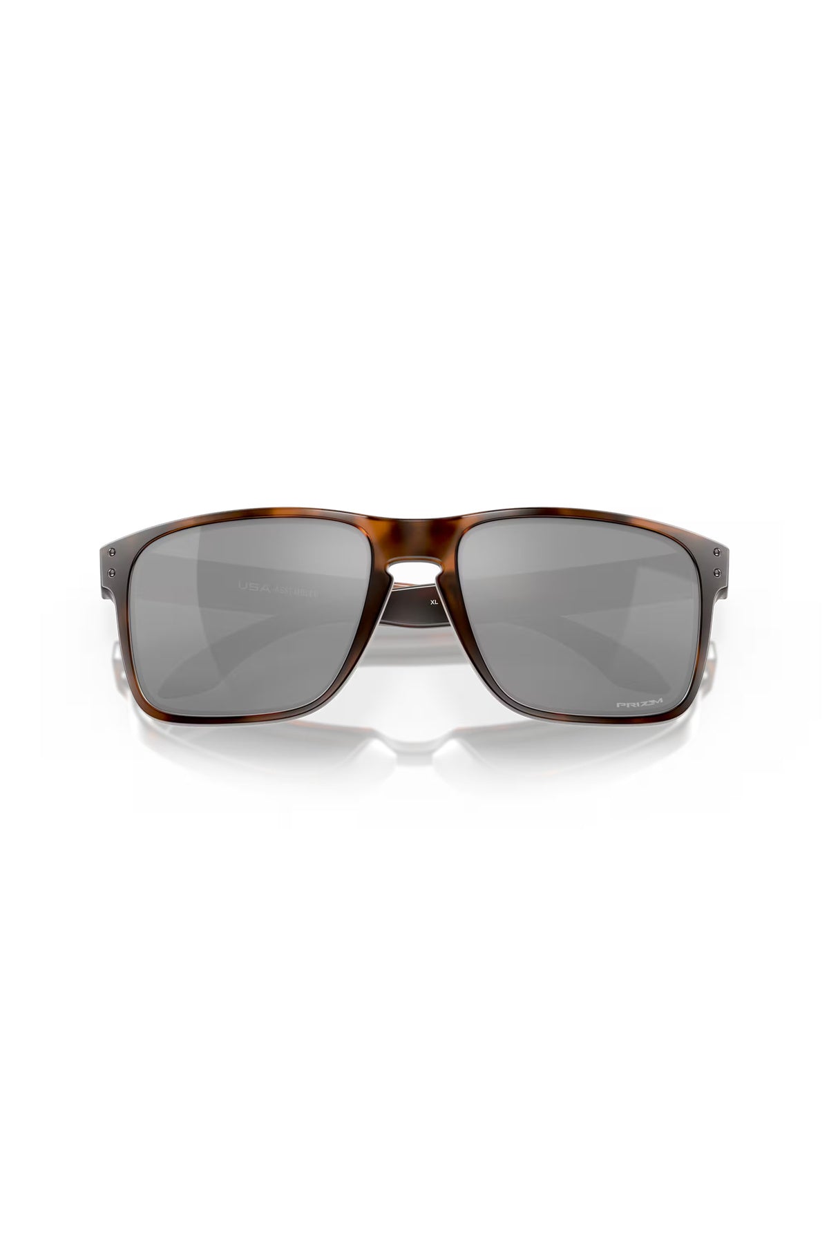 Oakley Holbrook XL Unisex Güneş Gözlüğü - Kahve