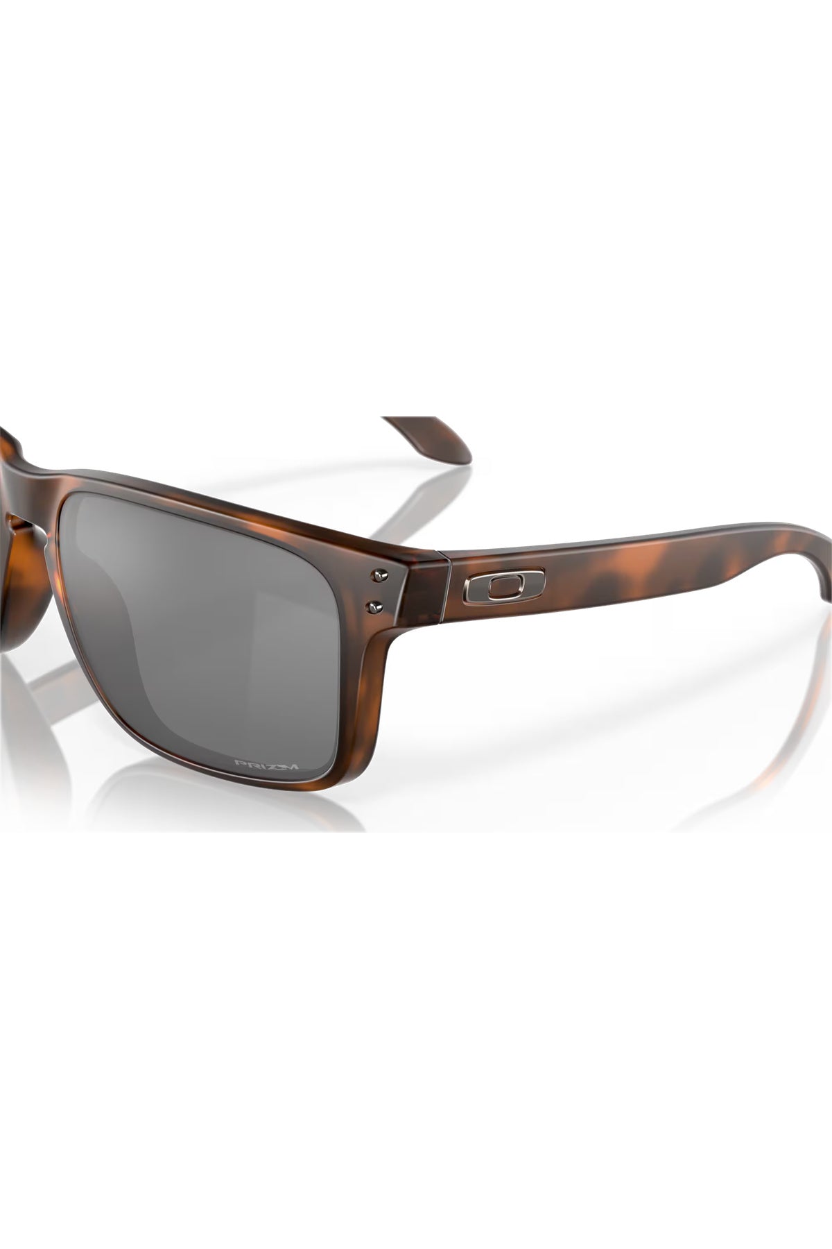 Oakley Holbrook XL Unisex Güneş Gözlüğü - Kahve
