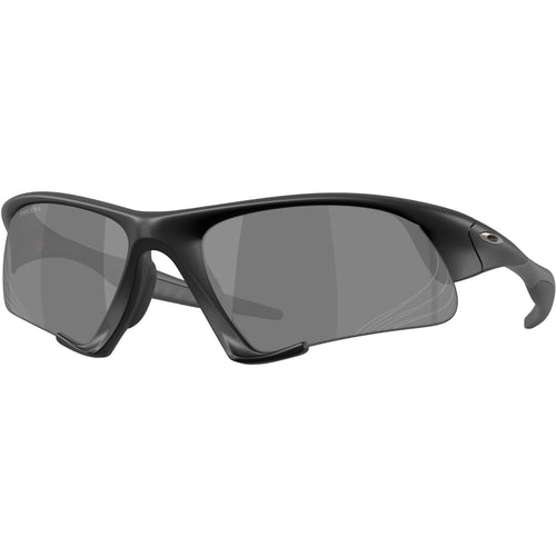 Oakley Suture Jacket Unisex Güneş Gözlüğü - Siyah