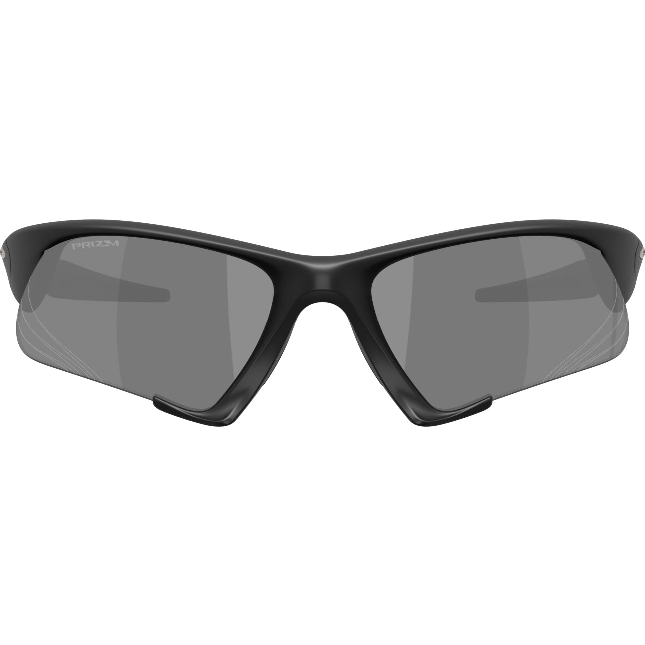 Oakley Suture Jacket Unisex Güneş Gözlüğü - Siyah