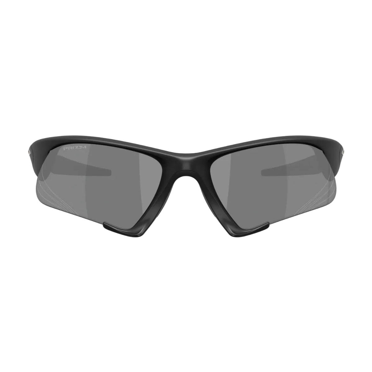 Oakley Suture Jacket Unisex Güneş Gözlüğü - Siyah