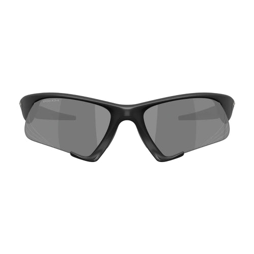 Oakley Suture Jacket Unisex Güneş Gözlüğü - Siyah