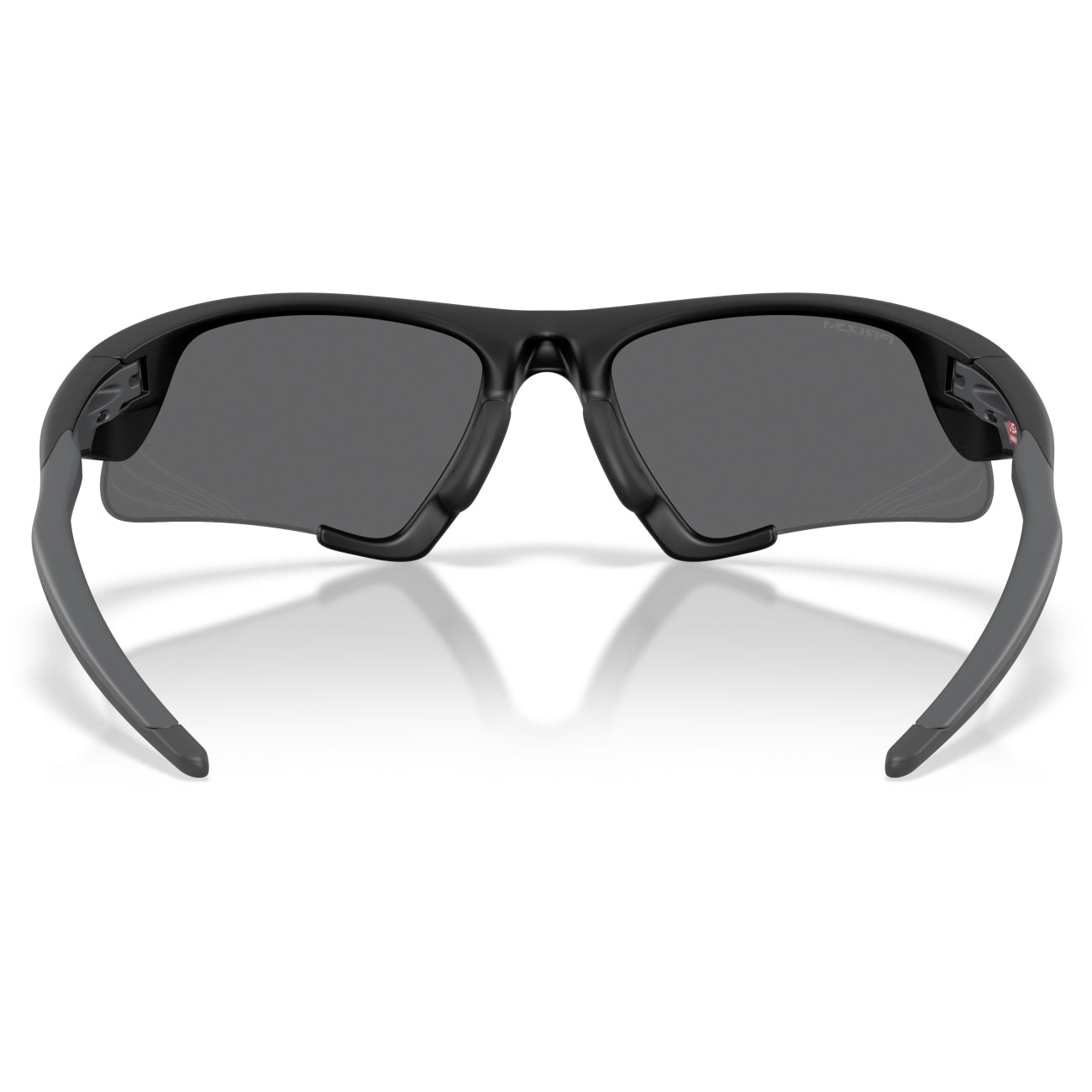 Oakley Suture Jacket Unisex Güneş Gözlüğü - Siyah