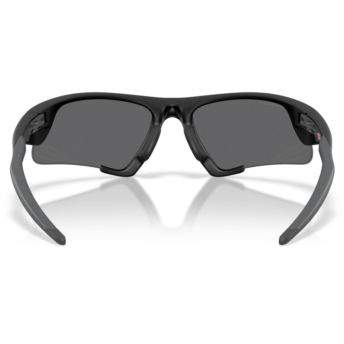 Oakley Suture Jacket Unisex Güneş Gözlüğü - Siyah